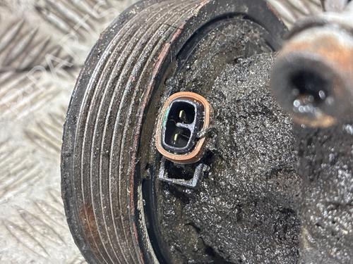 AC compressor MERCEDES-BENZ A-CLASS (W169) A 180 CDI (169.007, 169.307) | BP38778628M34 - Image 3