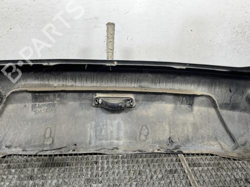 Rear bumper NISSAN QASHQAI I (J10, NJ10) 1.5 dCi | BP29039429C8 