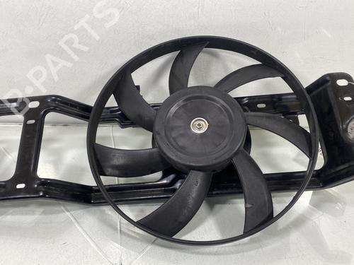 Køleventilator elektrisk RENAULT KANGOO (KC0/1_) 1.4 (KC0C, KC0H, KC0B, KC0M) (75 hp) 29939379