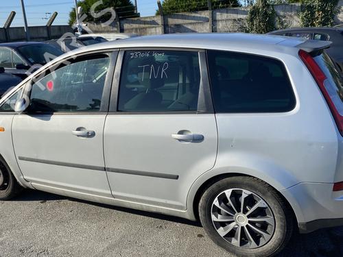 Right front door FORD FOCUS C-MAX (DM2) 1.6 | BP24590726C3 