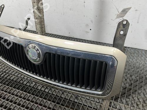 Grill SKODA FABIA I (6Y2) 1.9 TDI | BP29587294C40 