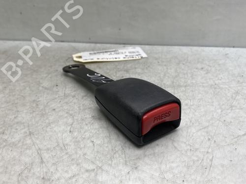 Used Seat buckle NISSAN ALMERA II Hatchback (N16) [2000-2025]  19963858