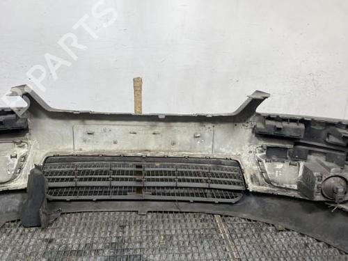 Front bumper FORD FOCUS C-MAX (DM2) 1.6 TDCi | BP19993762C7 