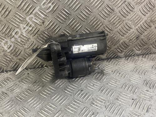 Used Starter PEUGEOT 206 Hatchback (2A/C) 1.4 HDi eco 70 (68 hp) 29413293