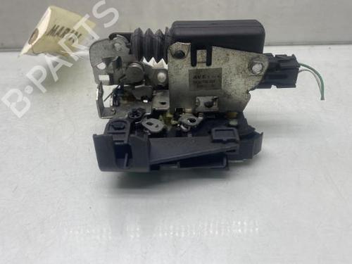 Front right lock DACIA DUSTER (HS_) 1.5 dCi (HSAJ) | BP19967179C97 
