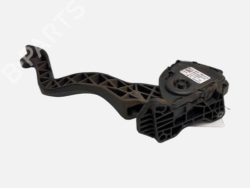 Used Pedal Pedal PEUGEOT 308 I (4A_, 4C_) 1.6 HDi (90 hp) 39709814 39709814