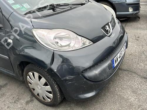 Radio PEUGEOT 107 (PM_, PN_) 1.0 | BP19952008E6 