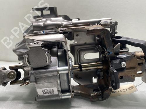 Steering column RENAULT MODUS / GRAND MODUS (F/JP0_) 1.5 dCi 75 | BP31906091M21 