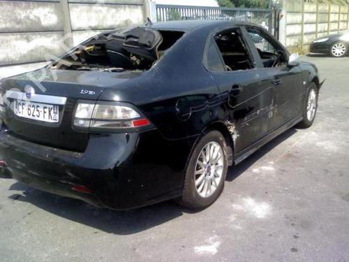 Steering rack SAAB 9-3 (YS3F, E79, D79, D75)  | BP20035181M22 