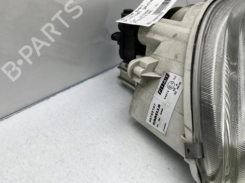 Left headlight FIAT SEICENTO / 600 (187_) 0.9 (187AXA, 187AXA1A) | BP25600016C28 