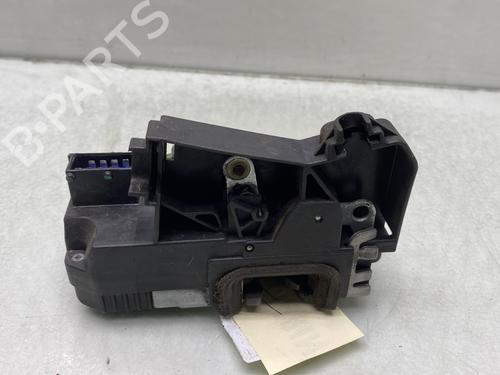 Venstre foran lås OPEL MERIVA A MPV (X03) 1.7 CDTI (E75) | BP24429058C98 
