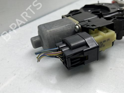 Front left window mechanism FORD FIESTA VI (CB1, CCN) 1.6 TDCi | BP20659996C22 