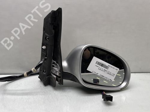 Used Right mirror VW GOLF PLUS V (5M1, 521) 2.0 TDI (110 hp) 29707064