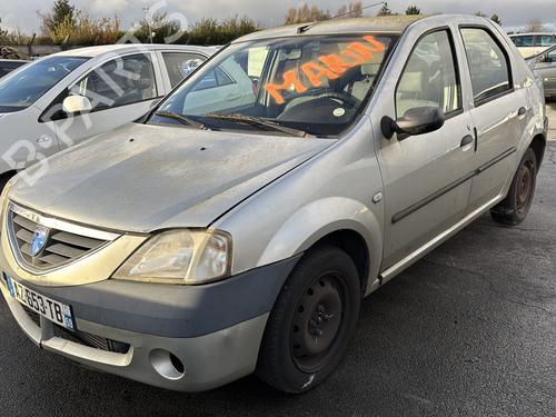 Engine DACIA LOGAN (LS_) 1.5 dCi (LS0K) | BP24951763M1  - Image 21