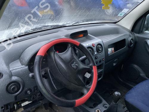 Engine control unit (ECU) PEUGEOT PARTNER Box Body/MPV (5_, G_) 1.9 D | BP26527784M57 - Image 34