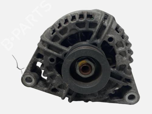Alternator OPEL CORSA D (S07) 1.2 (L08, L68) | BP40533588M7 - Image 4