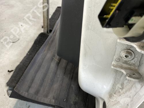 Left rear door CITROËN C3 III (SX) 1.2 PureTech 82 | BP22810143C4 