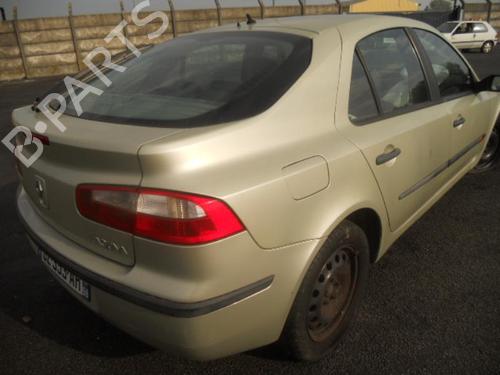 Left mirror RENAULT LAGUNA II (BG0/1_)  | BP20033692C26 