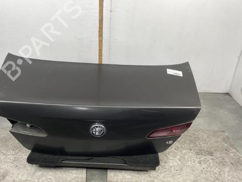 Tailgate ALFA ROMEO 159 (939_) 1.9 JTDM 16V (939AXC1B, 939AXC12) | BP19970834C6 