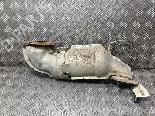 Partikelfilter ISUZU D-MAX II (TFR, TFS) 2.5 CRDi 4x4 (TFS86J) | BP28611528M81 