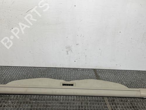 Used Rear parcel shelf RENAULT GRAND SCÉNIC II (JM0/1_) 2.0 dCi (JM1K) (150 hp) 26715730