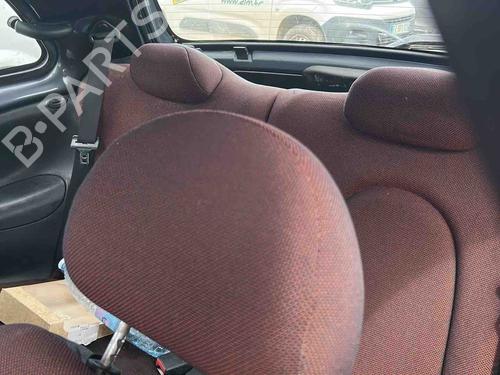 Brugte FORD KA (RB_) 1.3 i ROCAM 4907751