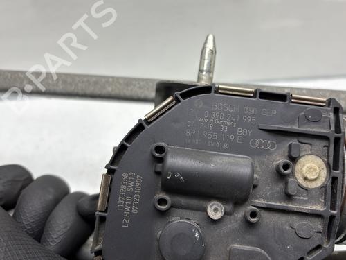 Front wiper motor AUDI A3 (8P1) 1.9 TDI | BP32297202M29