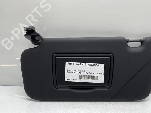 Left sun visor FORD FOCUS IV (HN) 1.0 EcoBoost | BP22899340I1 - Image 3