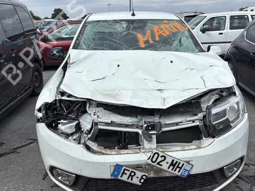 Left taillight DACIA SANDERO II 1.0 LPG (B8ML) | BP32391563C34  - Image 18