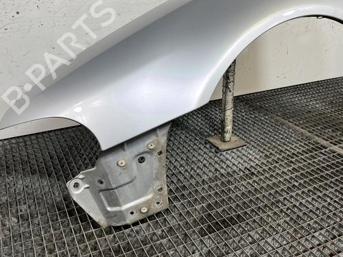 Left front fenders AUDI A4 B5 (8D2) 1.9 TDI | BP30791095C41