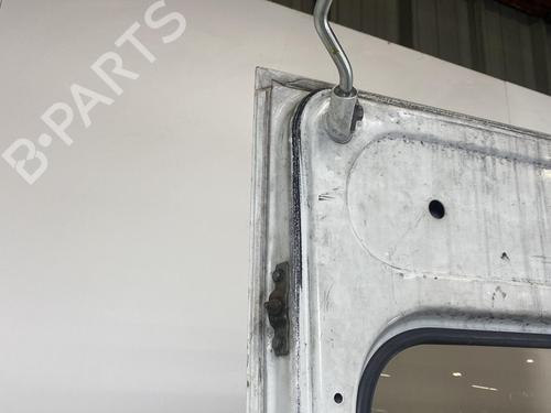 Used Right slide door CITROËN JUMPER I Van (244) 2.2 HDi (101 hp) 27482792
