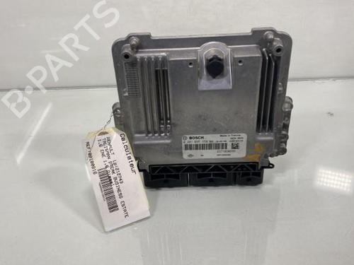 Used Engine control unit (ECU) Engine control unit (ECU) RENAULT TALISMAN Grandtour (KP_) 1.6 dCi 130 (130 hp) 21192827 21192827