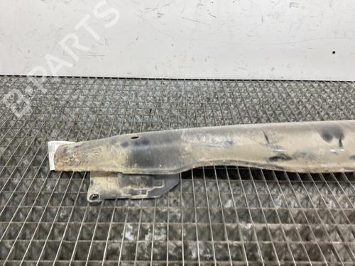 Rear bumper reinforcement VW POLO (6N2) 1.4 TDI | BP28322806C73 