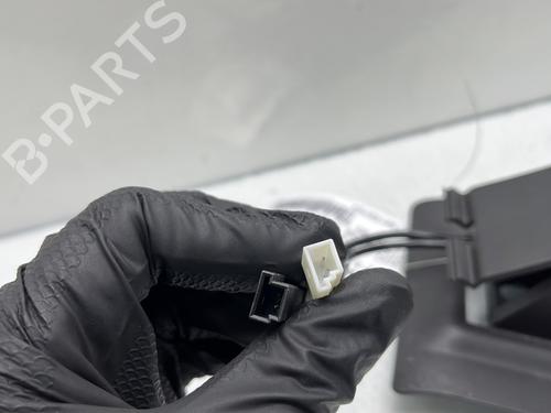 Used Seat buckle Seat buckle MINI MINI (R56) One D (90 hp) 22362572 22362572