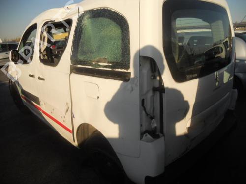 Front left interior door handle PEUGEOT PARTNER Tepee 1.6 HDi | BP20018775I13  - Image 7