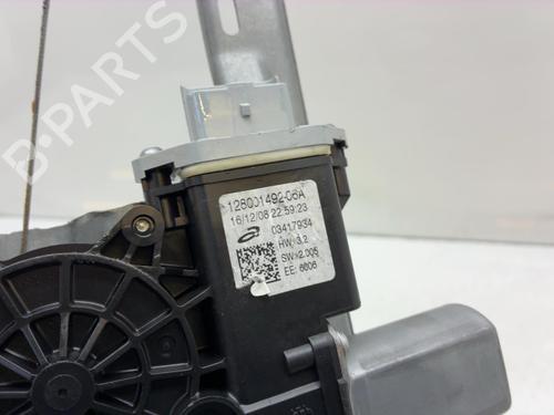 Front left window mechanism RENAULT TWINGO III (BCM_, BCA_) 1.0 SCe 70 (BCMB) | BP40533690C22 - Image 7