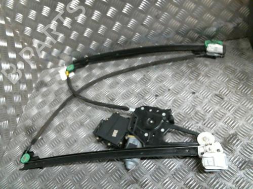 Used Front right window mechanism Front right window mechanism FORD GALAXY I (WGR) 1.9 TDI (110 hp) 20014657 20014657
