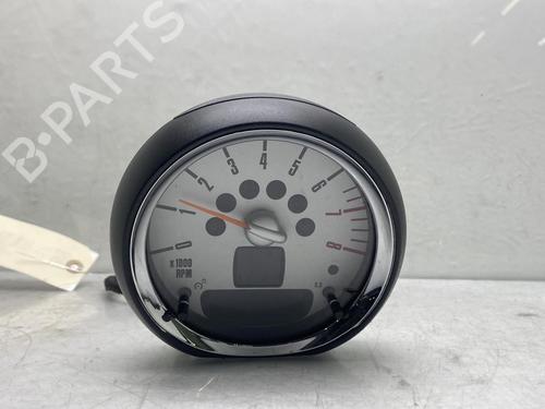 Instrument cluster MINI MINI CLUBMAN (R55) Cooper | BP19953012C47 