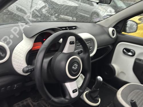 Switch RENAULT TWINGO III (BCM_, BCA_) 1.0 SCe 70 (BCMB) | BP36095271I30 - Image 9