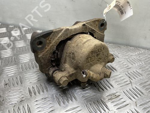 Used Right front brake caliper TOYOTA RAV 4 II (_A2_) 2.0 D 4WD (CLA20_, CLA21_, CLA20R, CLA21R) (116 hp) 31010861