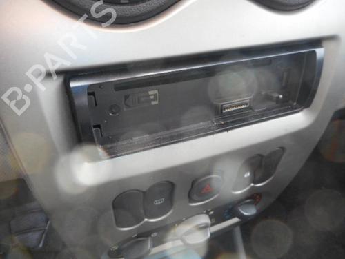 ABS pump DACIA SANDERO | BP19984454M43 - Image 2