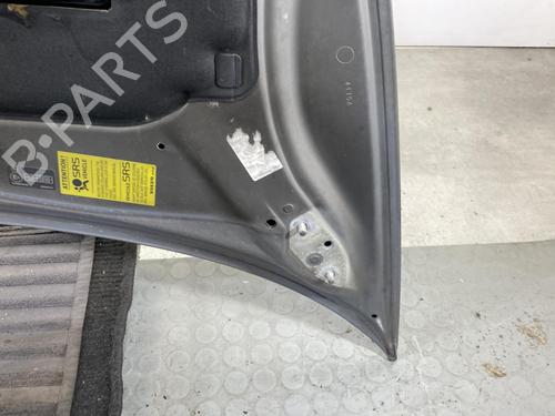 Hood VOLVO V50 (545) 2.0 D | BP21963504C1 