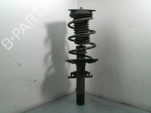 Used Left front shock absorber Left front shock absorber RENAULT MEGANE IV Grandtour (K9A/M/N_) 1.5 dCi 110 (110 hp) 20028520 20028520