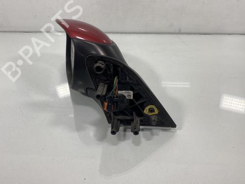 Left mirror CITROËN XSARA PICASSO (N68) 1.6 HDi | BP20015142C26 