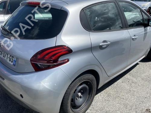 Left front window switch PEUGEOT 208 I (CA_, CC_) 1.2 VTi 68 / PureTech 68 | BP27355547I27  - Image 21