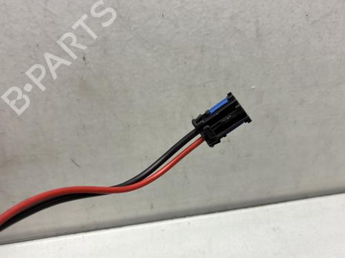 Used Ignition barrel Ignition barrel PEUGEOT 307 (3A/C) 2.0 HDi 110 (107 hp) 33830449 33830449