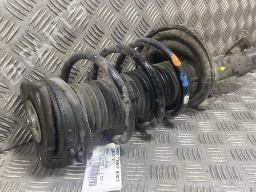 Left front shock absorber FORD FOCUS III 1.6 TDCi | BP27361387M16 