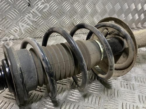 Right front shock absorber TOYOTA YARIS (_P13_) 1.4 D (NLP130_, NLP130) | BP19965419M17 