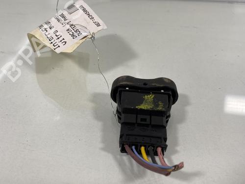 Right front window switch DACIA DUSTER (HS_) | BP19996529I26 - Image 2