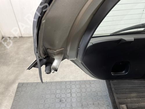 Used Tailgate Tailgate 29855633 29855633